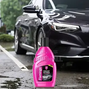 Car Headlight Restorer 300ml