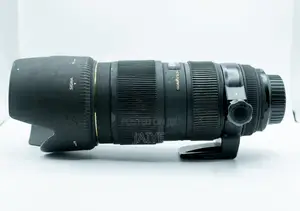 70-200mm F2.8 Sigma