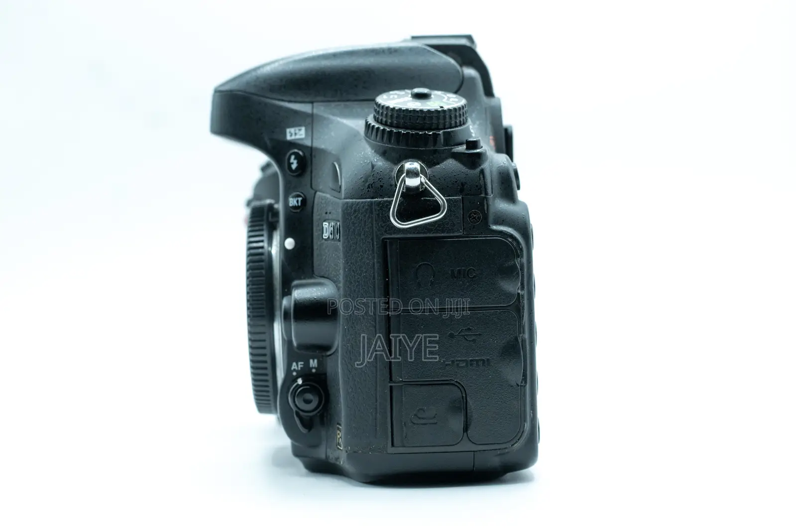 Nikon D610 Body