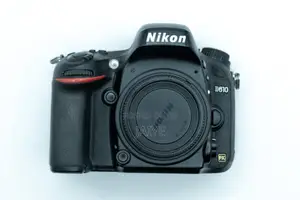 Nikon D610 Body
