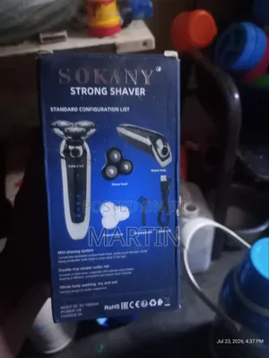 Hair Trimmer