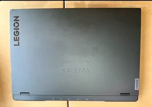 Laptop Lenovo Legion 5i 16GB Intel Core i9 SSD 1T