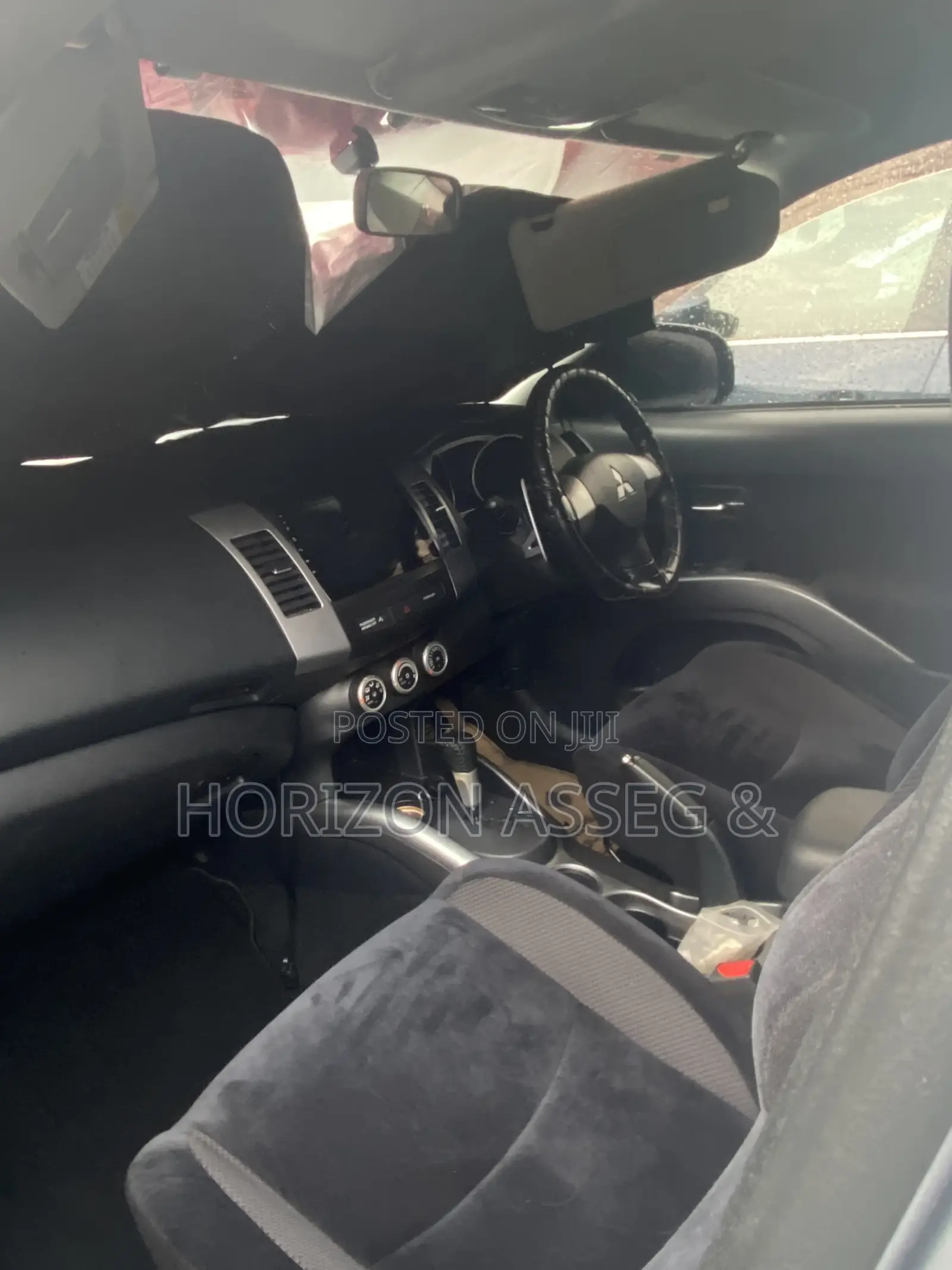 Mitsubishi Outlander GT 2011 Silver