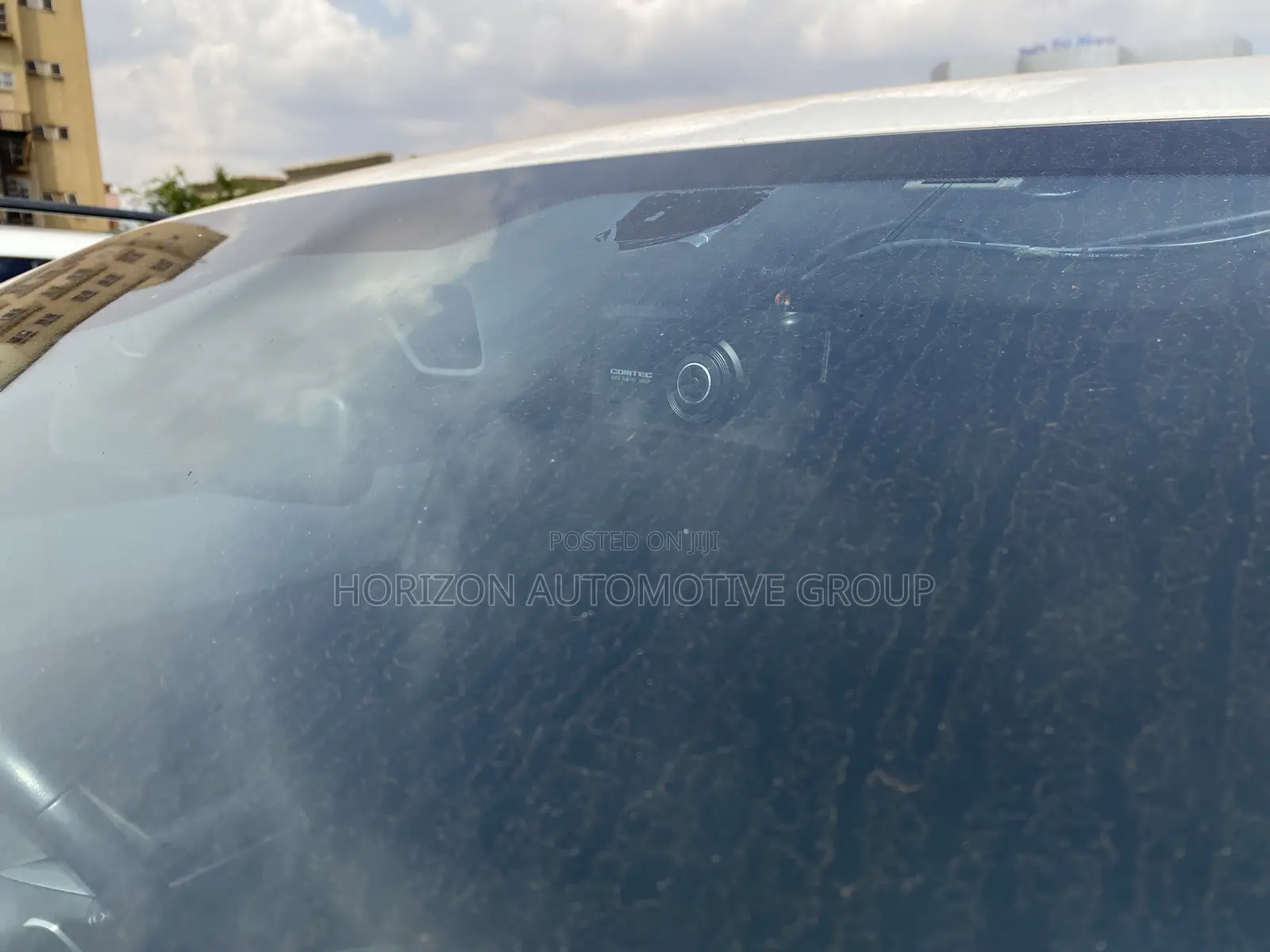 Subaru Forester 2.0D X 2012 White