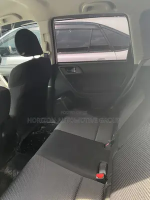 Subaru Forester 2.0D X 2012 White