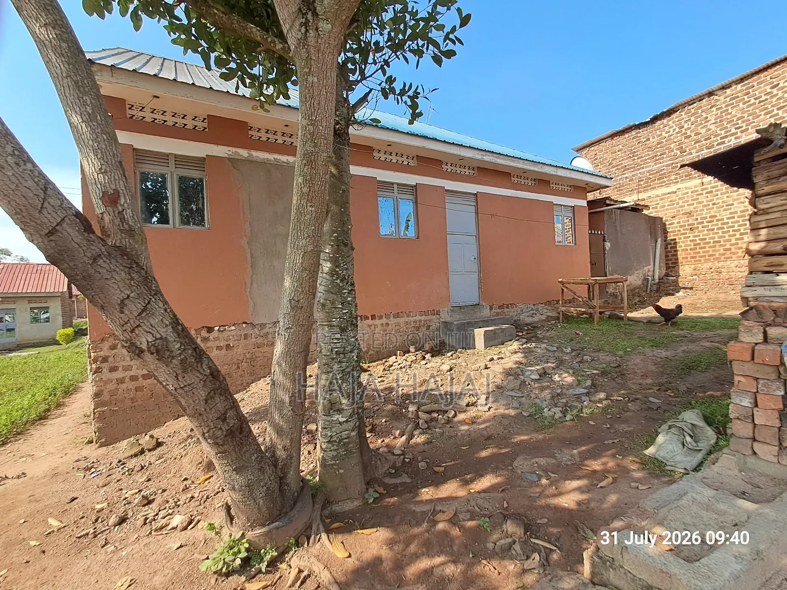 4bdrm House in Busula, Wobulenzi TC for sale