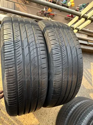 225/55r19 Toyo Foreign Used Tires