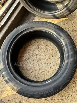 225/55r19 Toyo Foreign Used Tires
