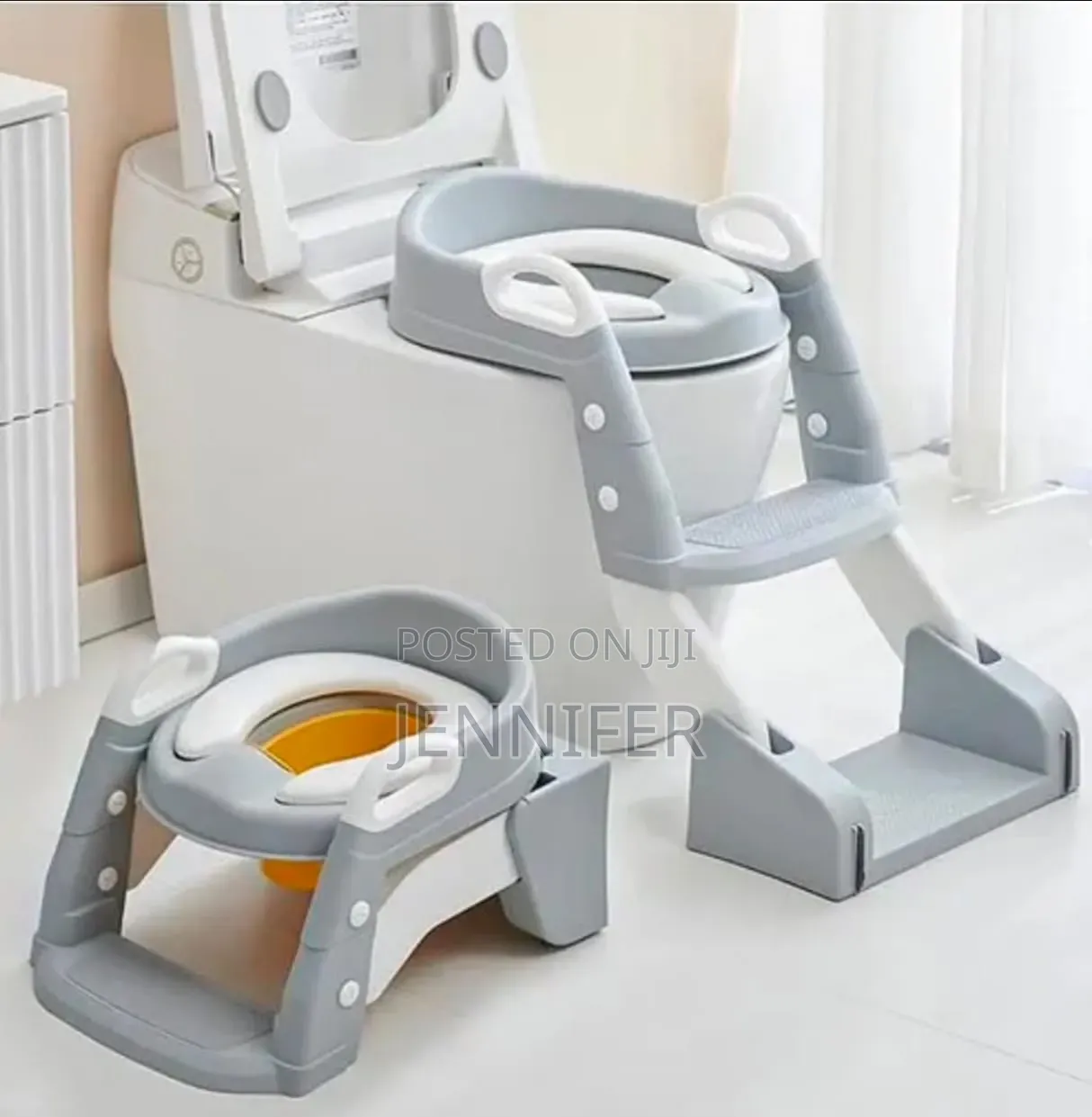3-in-1 Kids Potty Seat