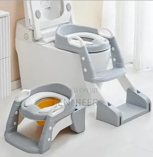 3-in-1 Kids Potty Seat