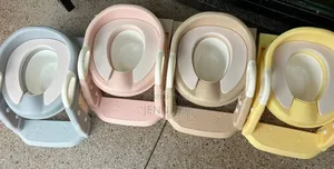 3-in-1 Kids Potty Seat