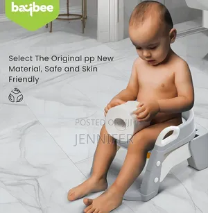 3-in-1 Kids Potty Seat