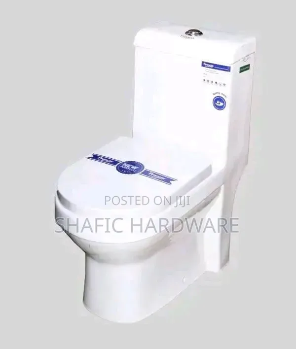 Toilets Combin Seat Francie Good Quality (All Types)
