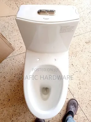 Toilets Combin Seat Francie Good Quality (All Types)