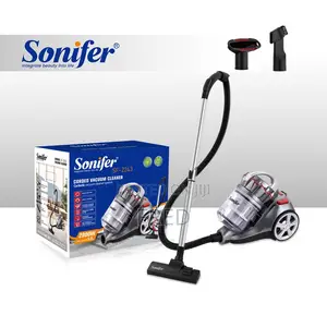 Sonifer SF-2243 Corded Vacuum Cleaner