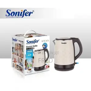 Sonifer SF-2025A Electric Kettle