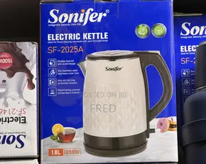 Sonifer SF-2025A Electric Kettle