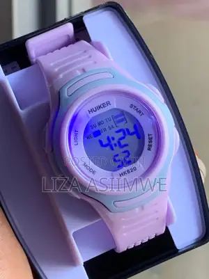Huiker HK620 Digital Sports Watch for Children