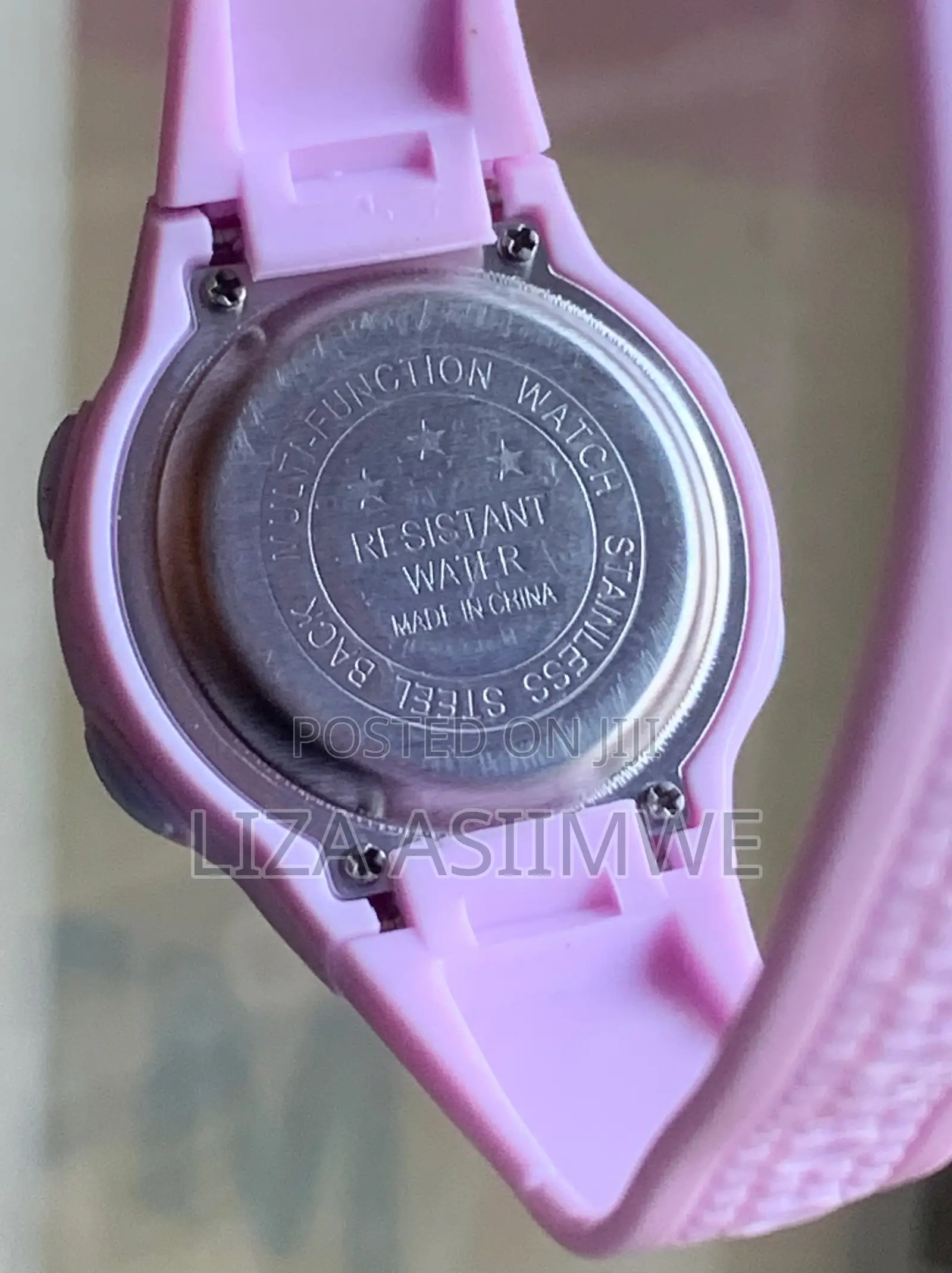 Huiker HK620 Digital Sports Watch for Children
