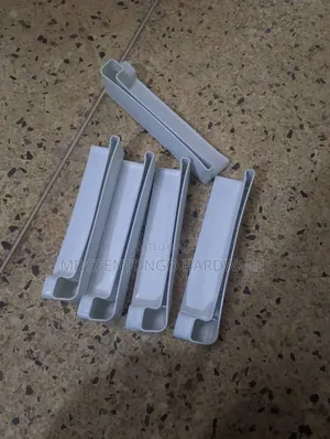 Fascia Board Fittings Connectors With Conner Good Quality