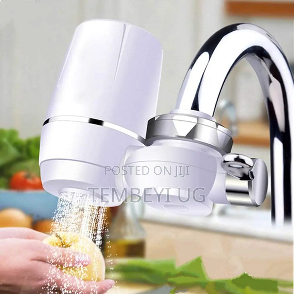 Tap Water Purifier, Level 7 Water Faucet for Purification,Filtration
