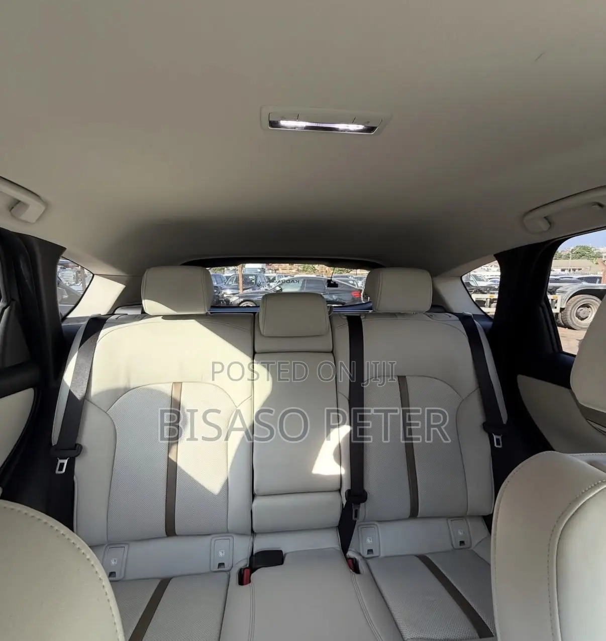 Mazda CX-60 2023 Silver