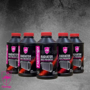 Flamingo Radiator Rust Preventive 354ml
