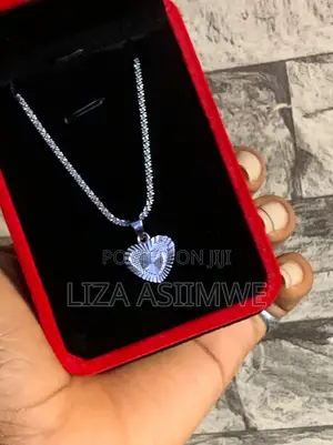 Heart Pendant Necklaces