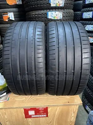 265/35zr18 Falken Tires Japan Made Available
