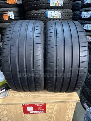 265/35zr18 Falken Tires Japan Made Available
