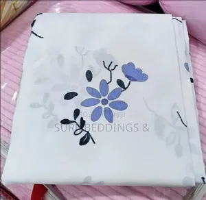 Samex Simple Bedsheets