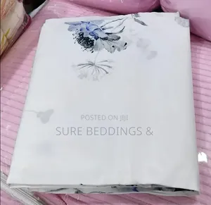 Samex Simple Bedsheets