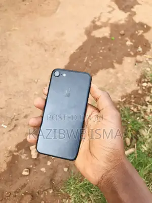 Apple iPhone 7 256 GB Black