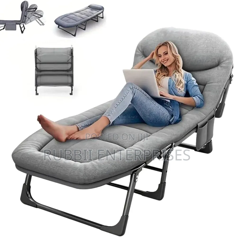 Camping Beach Bed