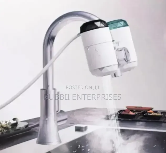 Multi Immediate Hot Electric Water Heater
