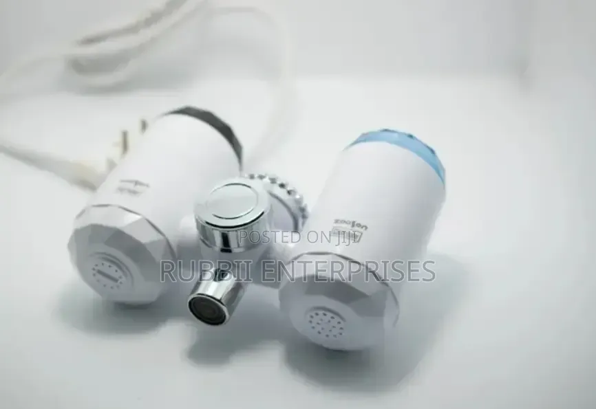 Multi Immediate Hot Electric Water Heater