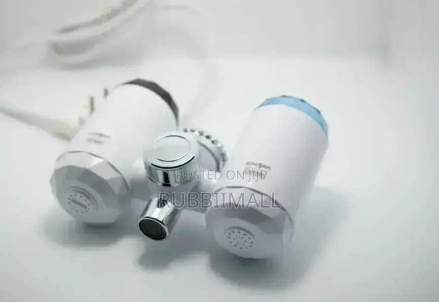 Multi Immediate Hot Electric Water Heater