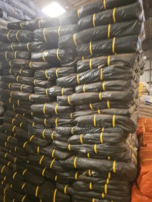 Army Green Tarpaulin