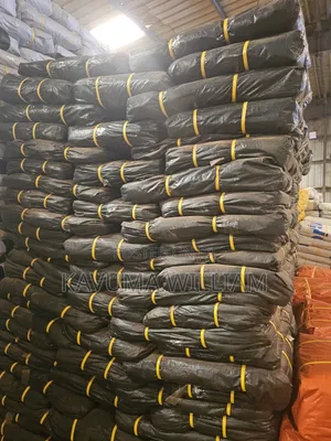 Army Green Tarpaulin