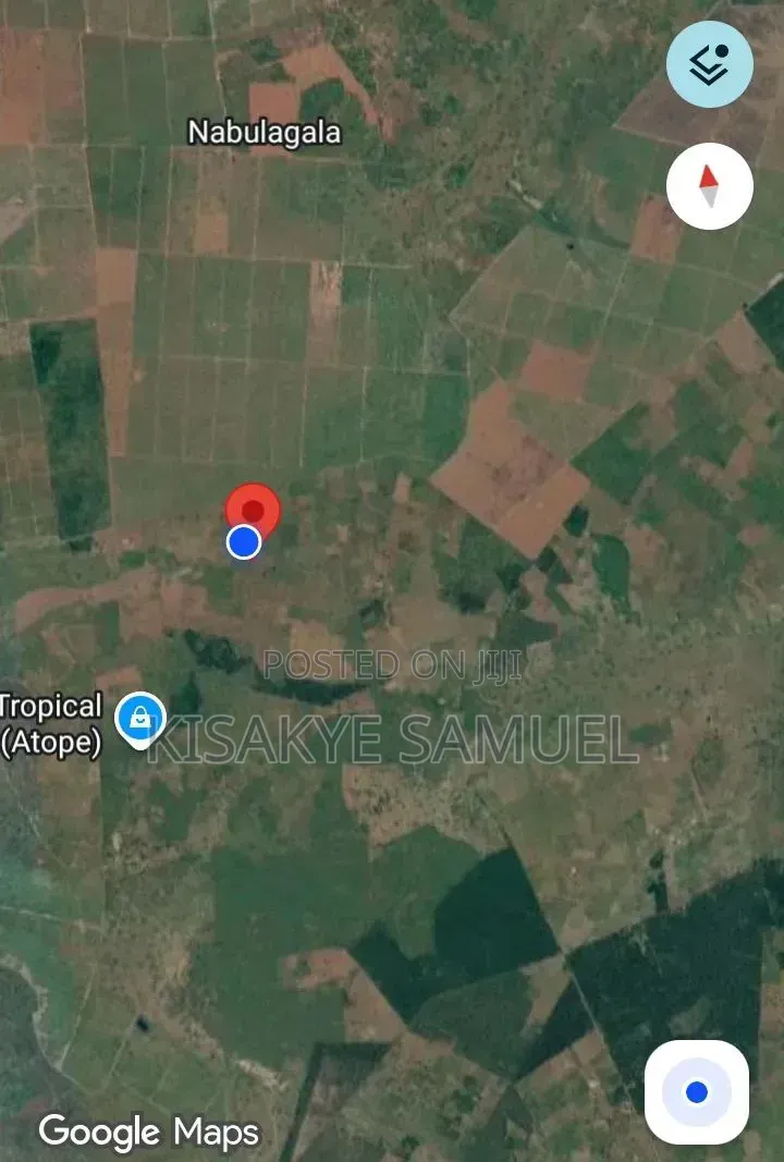 Land for Sale
