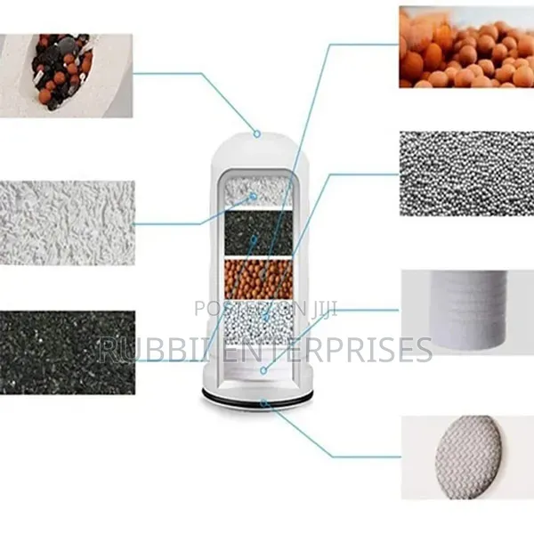Water Faucet and Purifier