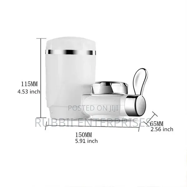 Water Faucet and Purifier