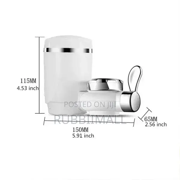 Water Faucet and Purifier
