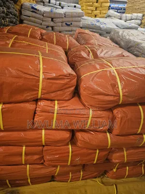 Kavuma William Tarpaulin