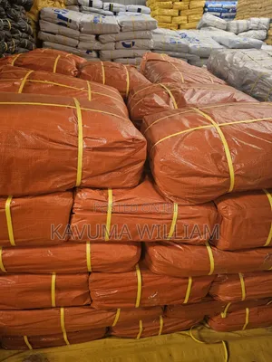 Kavuma William Tarpaulin