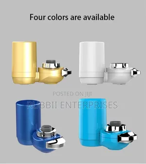 Household Faucet Water Purifier