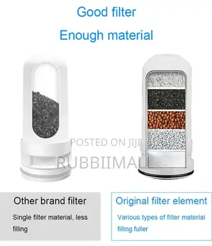 Household Faucet Water Purifier