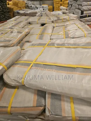 Kikuubo Kikuubo Tarpaulin