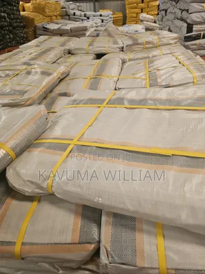 Kikuubo Kikuubo Tarpaulin