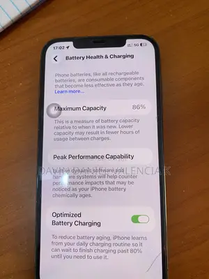 New Apple iPhone 12 Pro Max 256 GB Blue